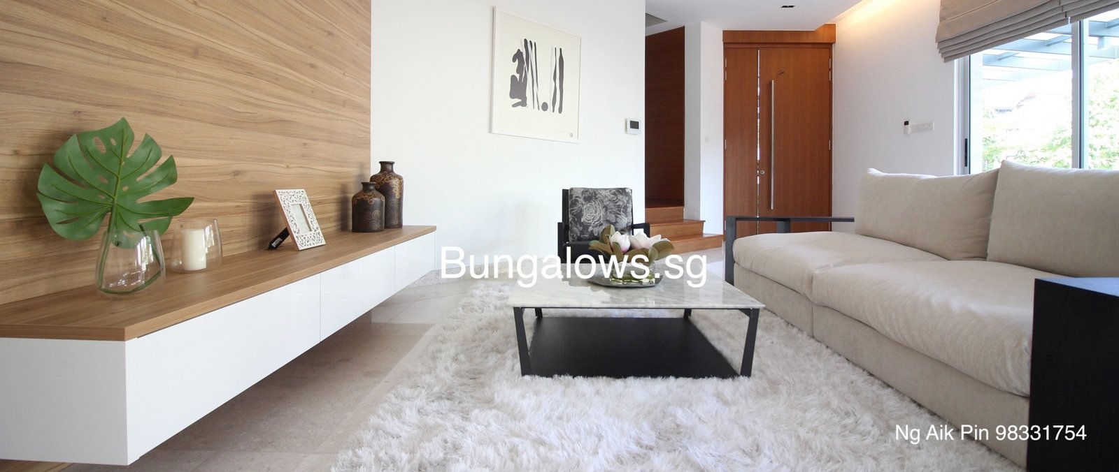 For Sale - Brand New Semi-D at Orchard Vicinity (S00006)